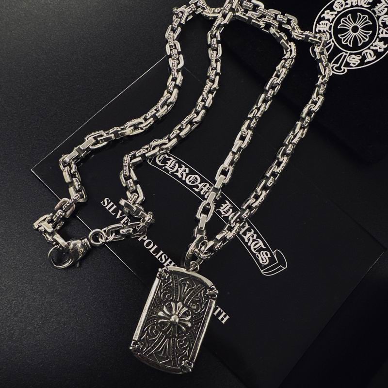 Chrome Hearts necklace 11yxx311